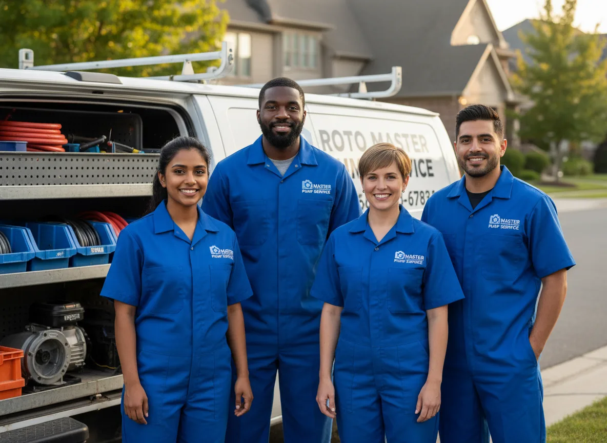 Sump Pump Installation company in Royalton, MN